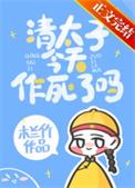 清太子妃重生文