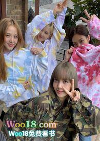 blackpink的开车系列文