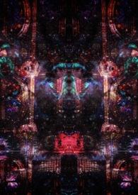 虫飨(触手虫族女攻)