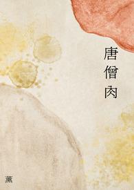 唐僧肉版