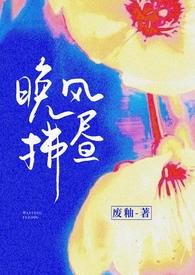 晚风拂柳的集