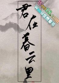 君在暮云里by沧海不渡我讲的什么