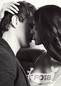 他的掌控欲闻越
