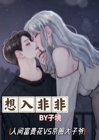 相声想入非非