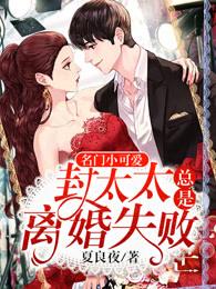 封太太总是离婚失败免费夏