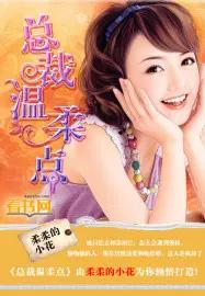 总裁温柔点尹洛泽