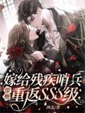 嫁给残疾将军的
