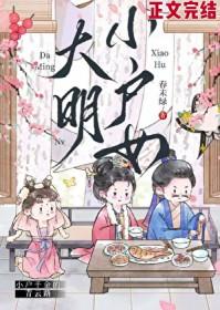 大明小户女讲什么