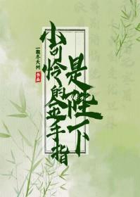 小可怜手握