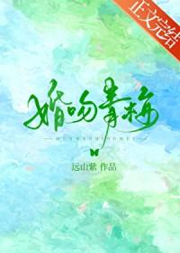 婚吻青梅远山紫