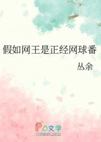 网球王子之未来