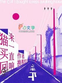 猫买回来一直叫