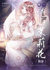 唯一纯白的茉莉花张韶涵