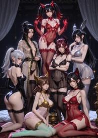 镇渊 咸鱼老白