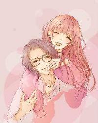 不能爱我到永久