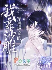 穿到虐文的沙雕女主月半