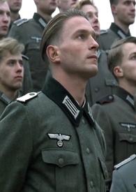 情迷1942(二战德国)最新章节